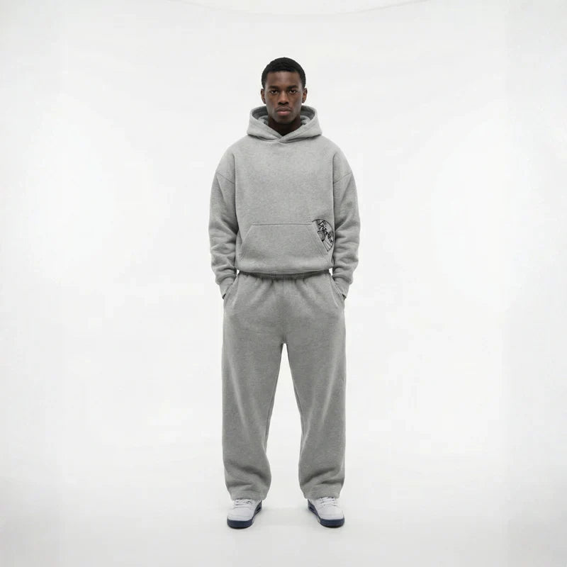 RIVEN FASHION  | DISC SET