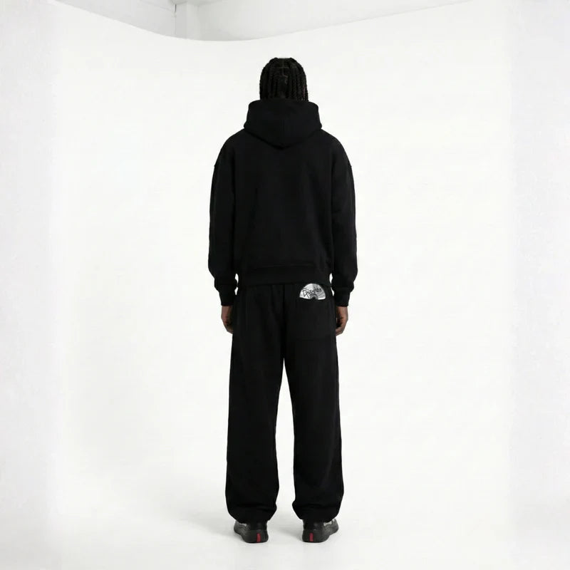 RIVEN FASHION  | DISC SET