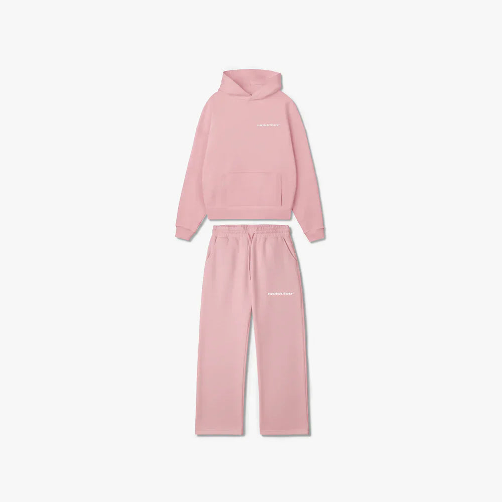 RIVENFASHION | COZY SET