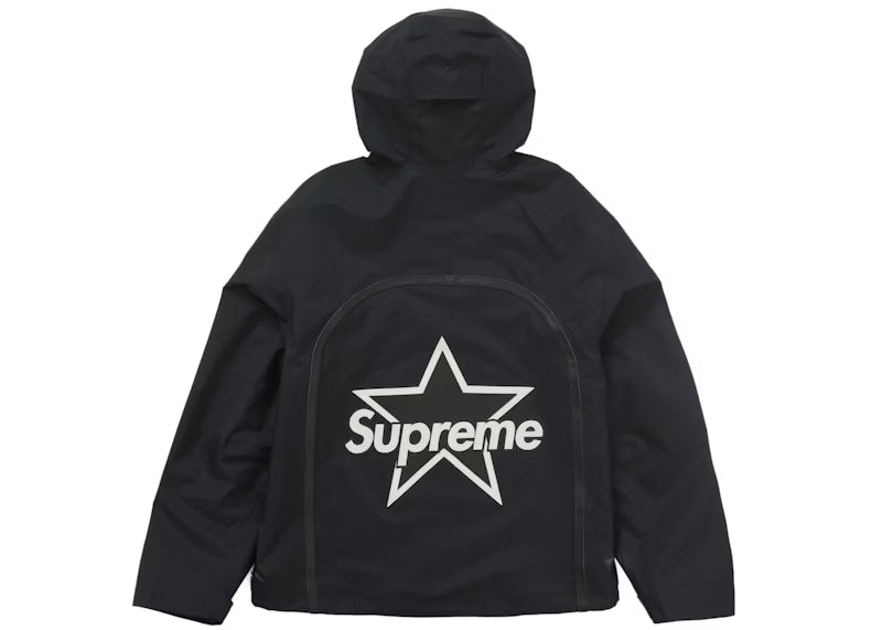 RIVEN FASHION  | Supreme Vanson GORE-TEX