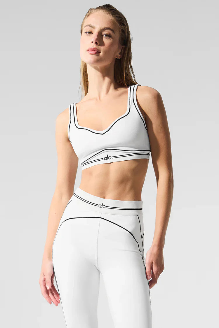 RIVEN FASHION | ALO Activewear