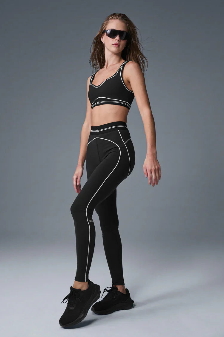 RIVEN FASHION | ALO Activewear