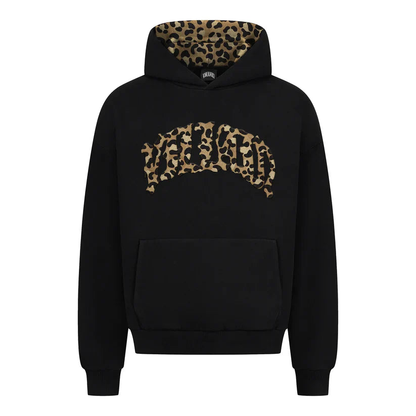 RIVEN FASHION  | Leoparden-Set