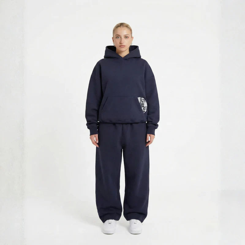 RIVEN FASHION  | DISC SET