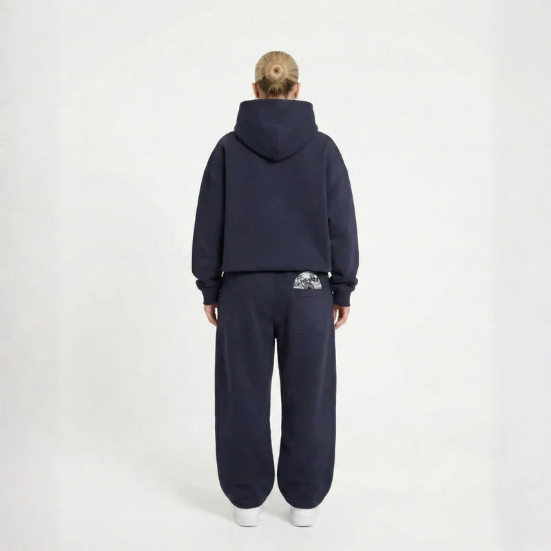 RIVEN FASHION  | DISC SET